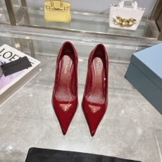 Prada High Heels